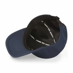 COMME DES LOUPS Casquette à Carreaux En Coton Maille -Magasin de vente Relife B2CD 5296