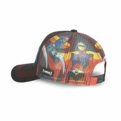 CAPSLAB Casquette Goldorak ATK -Magasin de vente Relife B2CD 5307