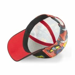 CAPSLAB Casquette Goldorak ATK -Magasin de vente Relife B2CD 5308