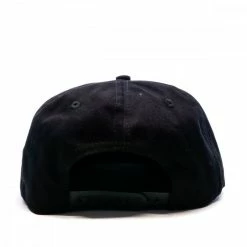 NASA Casquette Noire Homme Nasa 37C -Magasin de vente Relife B2CD 5336