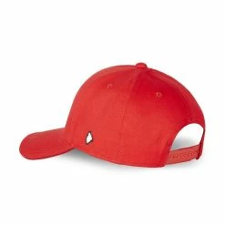 COMME DES LOUPS Casquette Uni En Coton Bas -Magasin de vente Relife B2CD 5344