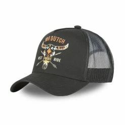 VONDUTCH Casquette Trucker Free