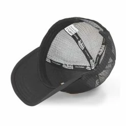 VONDUTCH Casquette Trucker Free -Magasin de vente Relife B2CD 5350