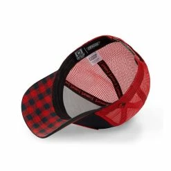 CAPSLAB Casquette Trucker DC Comics Harley Queen -Magasin de vente Relife B2CD 5355