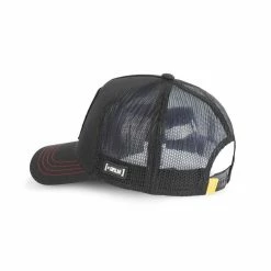 CAPSLAB Casquette Adulte One Piece Straw Hat Piece -Magasin de vente Relife B2CD 5359
