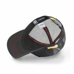 CAPSLAB Casquette Adulte One Piece Straw Hat Piece -Magasin de vente Relife B2CD 5360
