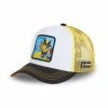 CAPSLAB Casquette Adulte Marvel Wolverine