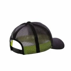 VONDUTCH Casquette Trucker Neon Vert -Magasin de vente Relife B2CD 5379