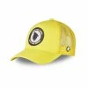 COMME DES LOUPS Casquette Avec Filet Uni Neo 2 COMME DES LOUPS Casquette Avec Filet Uni Neo -Magasin de vente Relife B2CD 5389