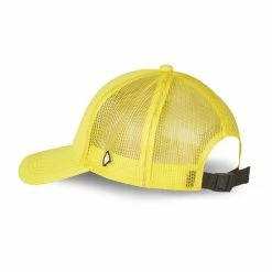 COMME DES LOUPS Casquette Avec Filet Uni Neo -Magasin de vente Relife B2CD 5392