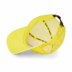 COMME DES LOUPS Casquette Avec Filet Uni Neo -Magasin de vente Relife B2CD 5393