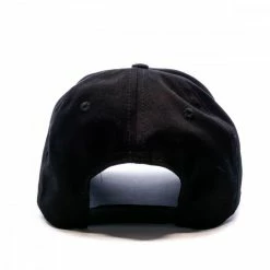 NASA Casquette Noire Homme Nasa 36C -Magasin de vente Relife B2CD 5402
