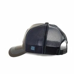 CAPSLAB Casquette Trucker Capslab Bob L'éponge Plankton 9 CAPSLAB Casquette Trucker Capslab Bob L'éponge Plankton -Magasin de vente Relife B2CD 5411