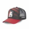 CAPSLAB Casquette Adulte Stormtrooper
