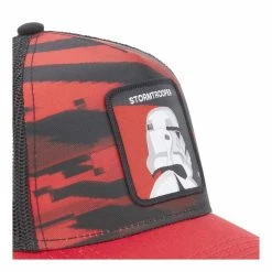 CAPSLAB Casquette Adulte Stormtrooper -Magasin de vente Relife B2CD 5418