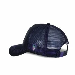 CAPSLAB Casquette Filet Capslab DC Comics Joker -Magasin de vente Relife B2CD 5424
