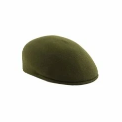Kebello Beret En LaineHomme