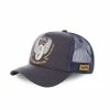 VONDUTCH Casquette Trucker Filet Crew Kustom Kulture