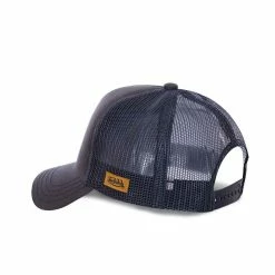 VONDUTCH Casquette Trucker Filet Crew Kustom Kulture -Magasin de vente Relife B2CD 5440