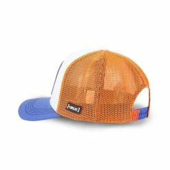 CAPSLAB Casquette Trucker Dragon Ball Super Goku Ultimate -Magasin de vente Relife B2CD 5444