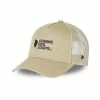 COMME DES LOUPS Casquette Avec Filet Uni Class -Magasin de vente Relife B2CD 5446