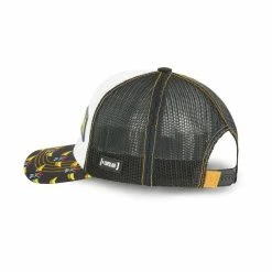 CAPSLAB Casquette Goldorak Mask -Magasin de vente Relife B2CD 5454