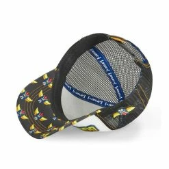 CAPSLAB Casquette Goldorak Mask -Magasin de vente Relife B2CD 5455