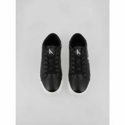 Calvin Klein Chaussures Basses Cuir Ou Simili Calvin Klein Classic Cupsole Lace Noir 7-483 9 Calvin Klein Chaussures Basses Cuir Ou Simili Calvin Klein Classic Cupsole Lace Noir 7-483 -Magasin de vente Relife B2CD 5463