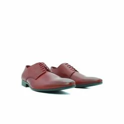 Kebello Derbies Avec MotifsHomme 10 Kebello Derbies Avec MotifsHomme -Magasin de vente Relife B2CD 5467