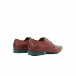 Kebello Derbies Avec MotifsHomme 11 Kebello Derbies Avec MotifsHomme -Magasin de vente Relife B2CD 5468