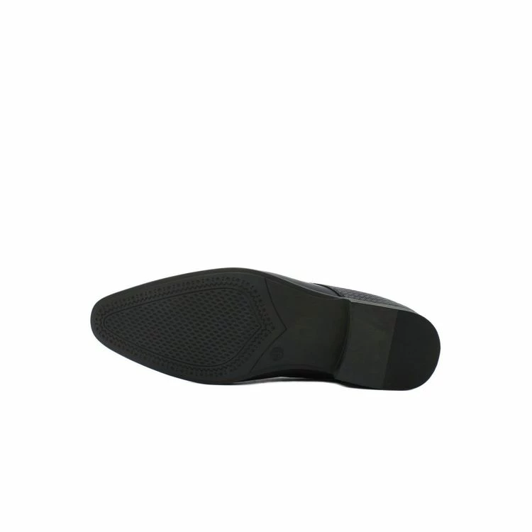 Kebello Derbies Avec MotifsHomme 7 Kebello Derbies Avec MotifsHomme – Image 5