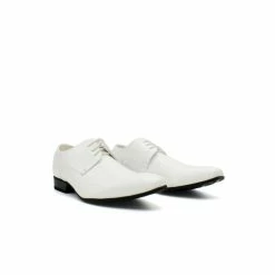 Kebello Derbies VernisHomme 10 Kebello Derbies VernisHomme -Magasin de vente Relife B2CD 5479