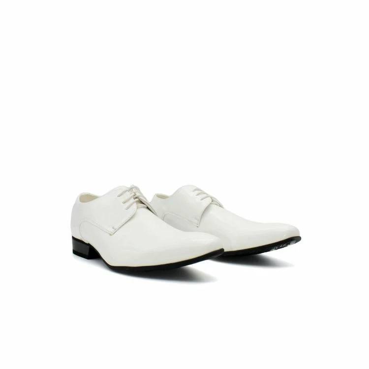Kebello Derbies VernisHomme 5 Kebello Derbies VernisHomme – Image 3