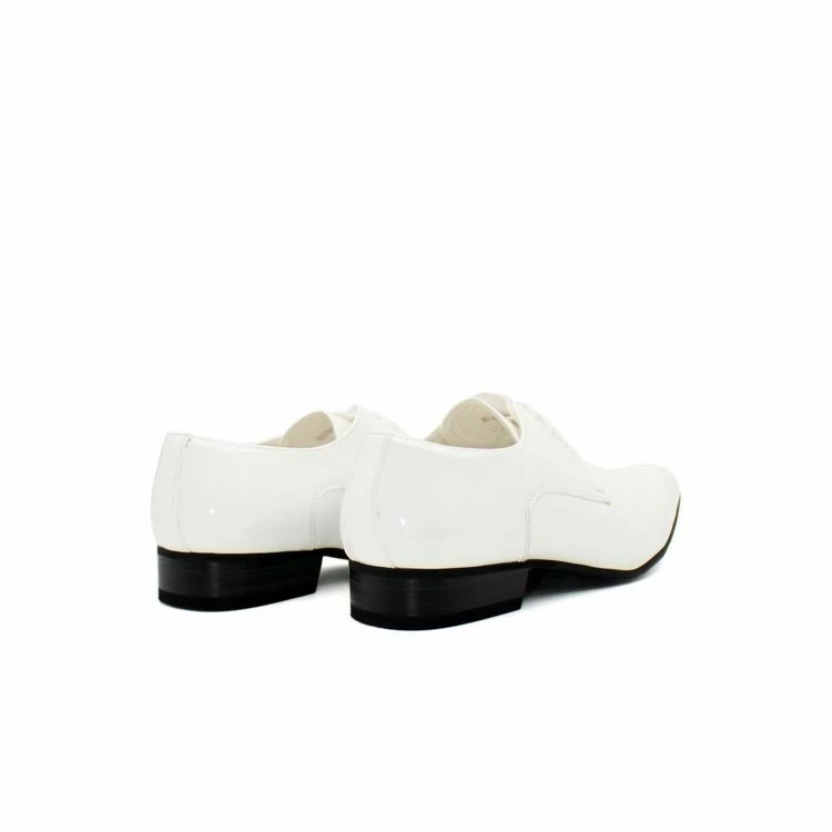 Kebello Derbies VernisHomme 6 Kebello Derbies VernisHomme – Image 4