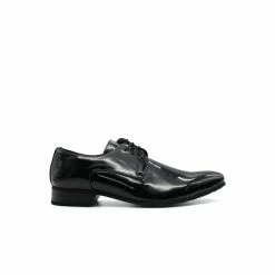 Kebello Derbies VernisHomme 12 Kebello Derbies VernisHomme -Magasin de vente Relife B2CD 5481