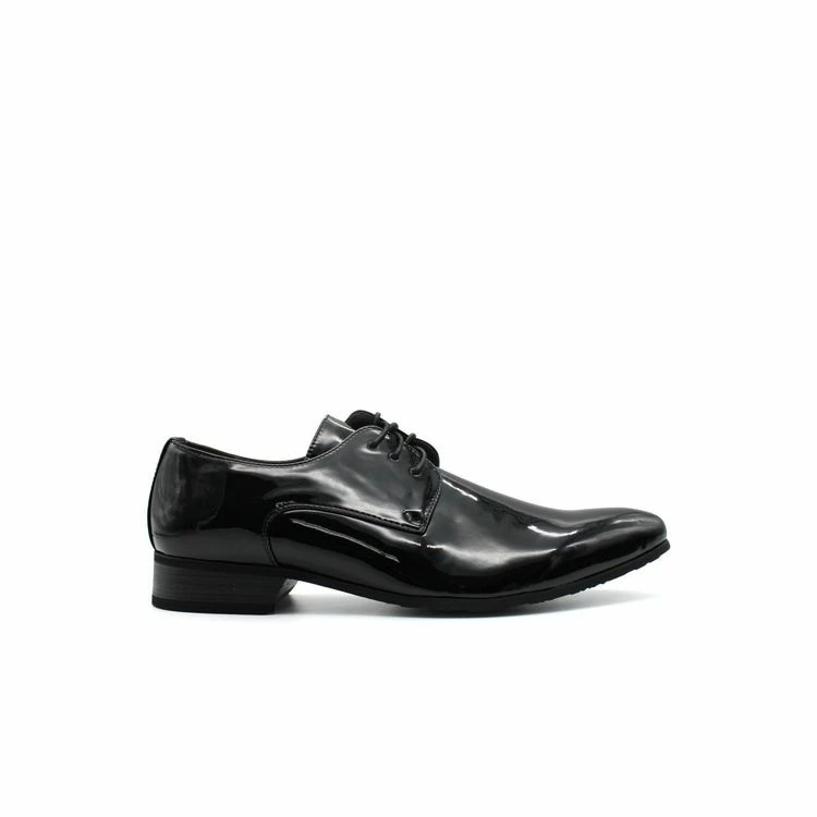 Kebello Derbies VernisHomme 7 Kebello Derbies VernisHomme – Image 5