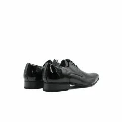Kebello Derbies VernisHomme 13 Kebello Derbies VernisHomme -Magasin de vente Relife B2CD 5482