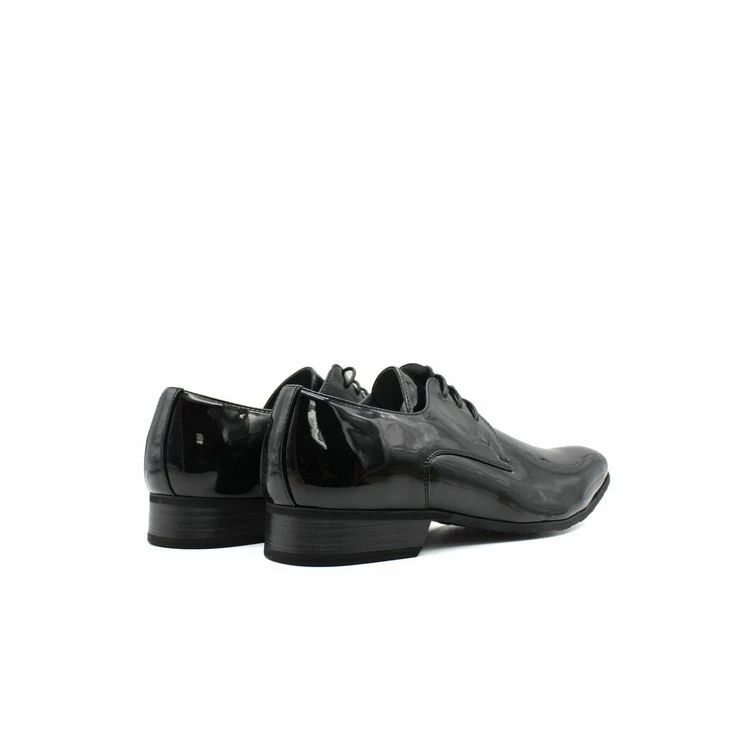 Kebello Derbies VernisHomme 8 Kebello Derbies VernisHomme – Image 6