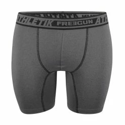 FREEGUN Lot De 4 Boxers Longs Homme Chiné Aktiv Sport -Magasin de vente Relife B2CD 549