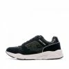 SERGIO TACCHINI Baskets Noires Homme Sergio Tacchini Sonic -Magasin de vente Relife B2CD 5493