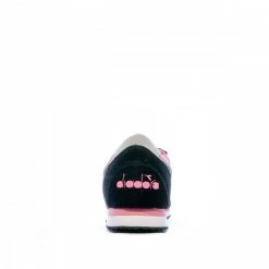 DIADORA Baskets Noir/rose Homme Diadora K Run 10 DIADORA Baskets Noir/rose Homme Diadora K Run -Magasin de vente Relife B2CD 5501