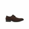 Kebello Derbies Aspect DaimHomme 1 Kebello Derbies Aspect DaimHomme -Magasin de vente Relife B2CD 5508