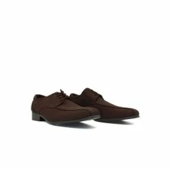 Kebello Derbies Aspect DaimHomme -Magasin de vente Relife B2CD 5510