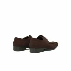 Kebello Derbies Aspect DaimHomme -Magasin de vente Relife B2CD 5511
