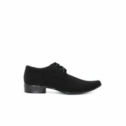 Kebello Derbies Aspect DaimHomme -Magasin de vente Relife B2CD 5512