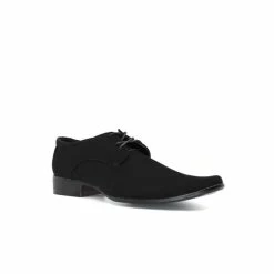 Kebello Derbies Aspect DaimHomme -Magasin de vente Relife B2CD 5513