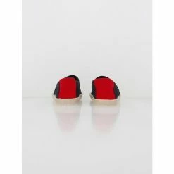 Tommy Hilfiger Chaussures Basses Toile Tommy Hilfiger Easy Summer Slip On Bleu 11-19 -Magasin de vente Relife B2CD 5521