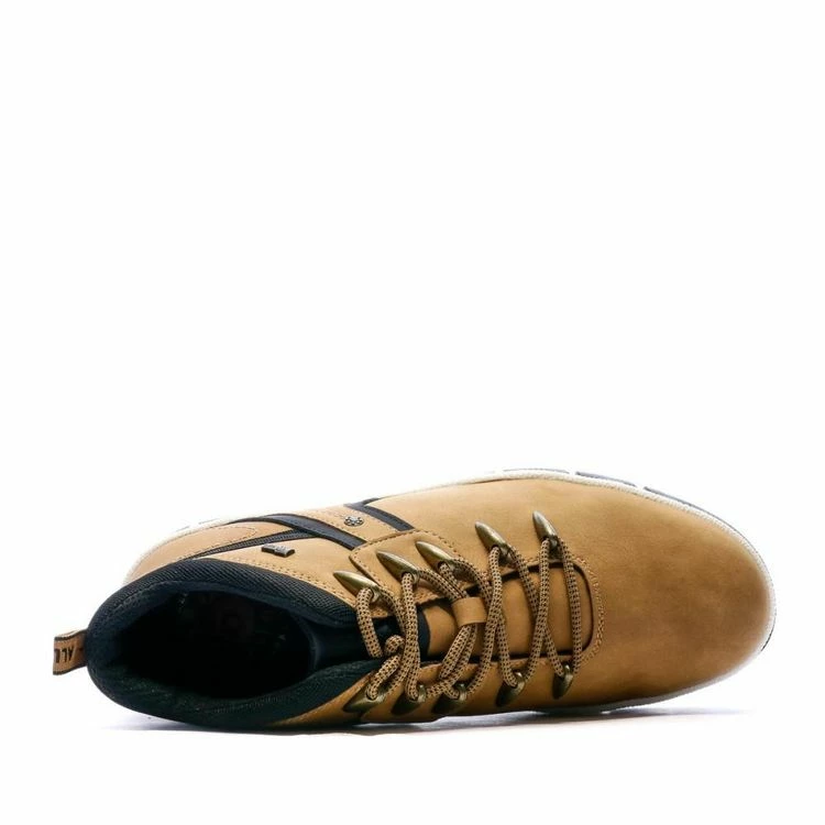 RELIFE Baskets Camel Homme Relife Jobarten 6 RELIFE Baskets Camel Homme Relife Jobarten – Image 4