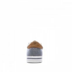 SERGIO TACCHINI Chaussures En Toiles Grises Homme Sergio Tacchini Twill 10 SERGIO TACCHINI Chaussures En Toiles Grises Homme Sergio Tacchini Twill -Magasin de vente Relife B2CD 5545
