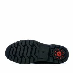 RELIFE Bottines Noires Homme Relife Jubilor -Magasin de vente Relife B2CD 5572